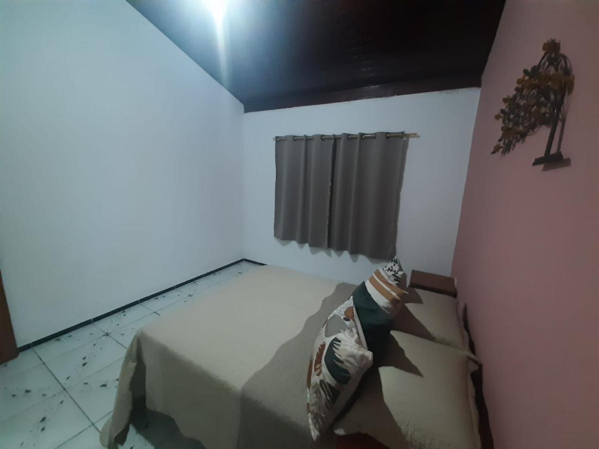 Familia Silvia Perico Villa Ilhabela Eksteriør billede