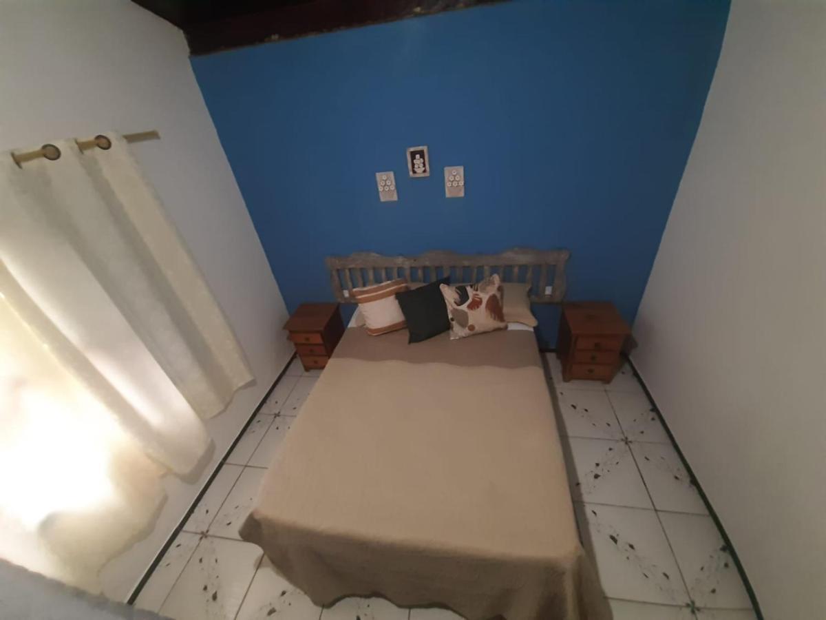 Familia Silvia Perico Villa Ilhabela Eksteriør billede