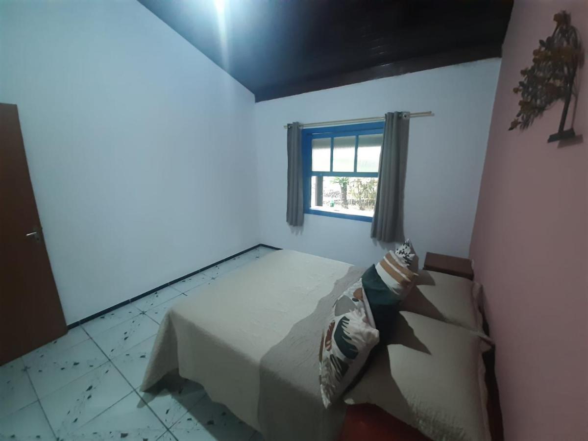 Familia Silvia Perico Villa Ilhabela Eksteriør billede