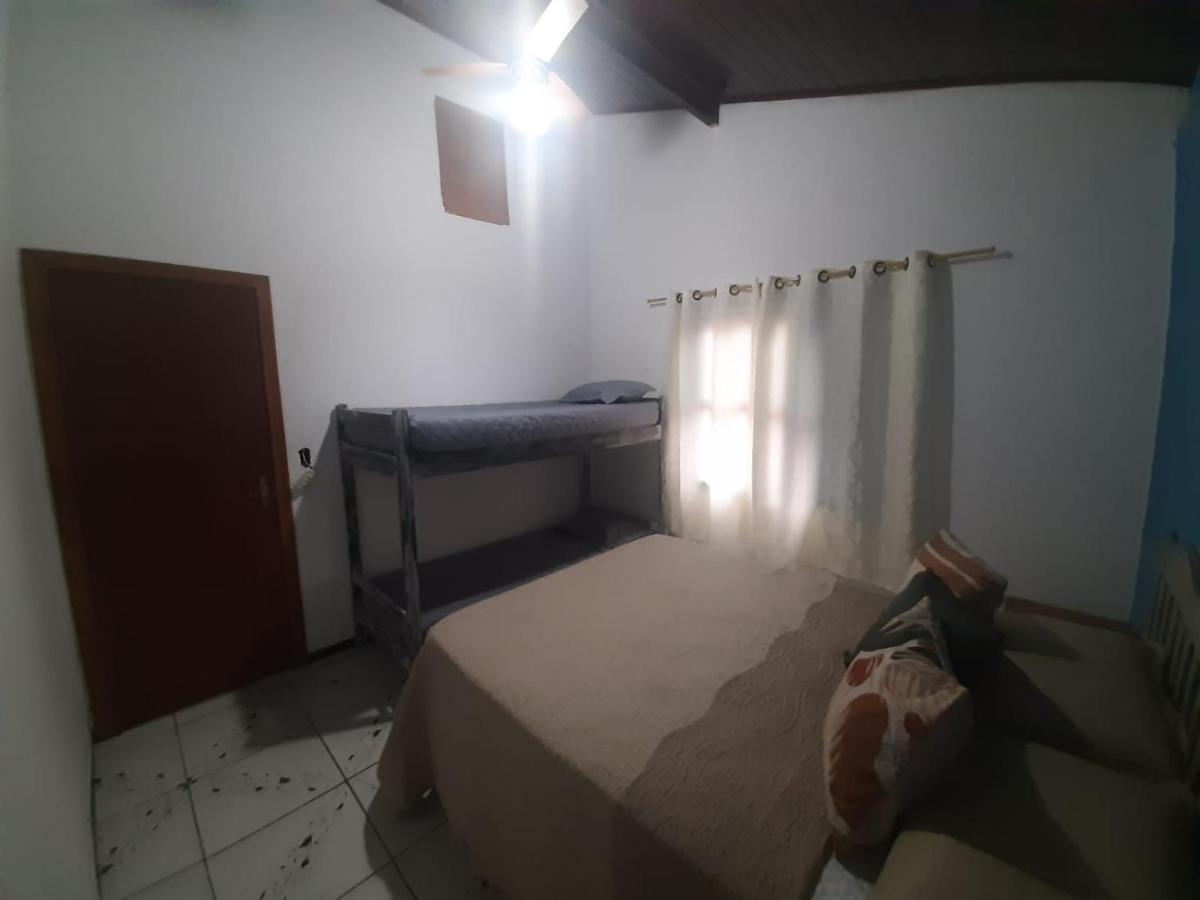 Familia Silvia Perico Villa Ilhabela Eksteriør billede