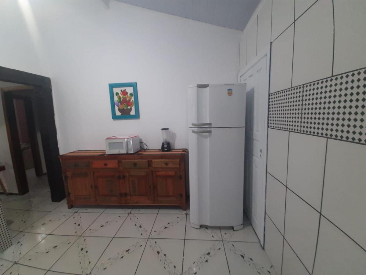 Familia Silvia Perico Villa Ilhabela Eksteriør billede