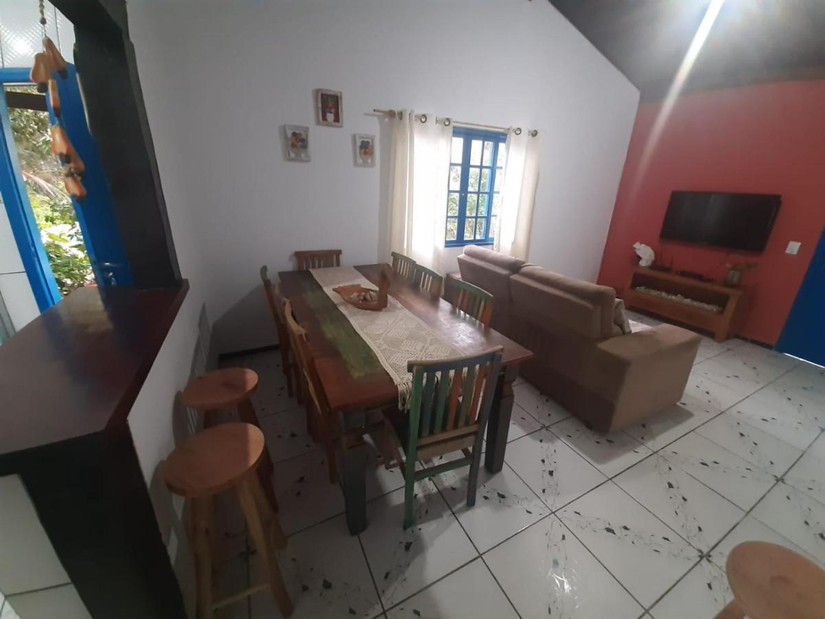 Familia Silvia Perico Villa Ilhabela Eksteriør billede