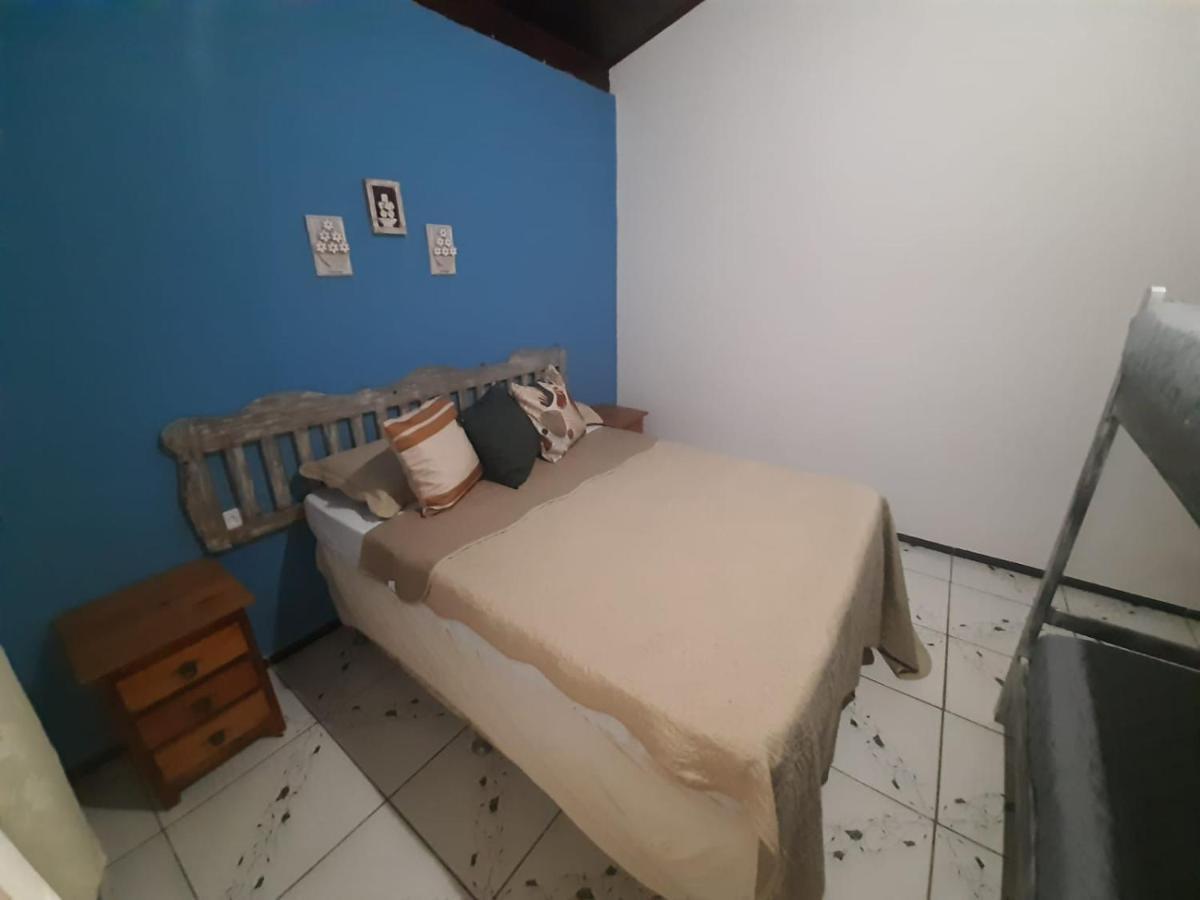 Familia Silvia Perico Villa Ilhabela Eksteriør billede