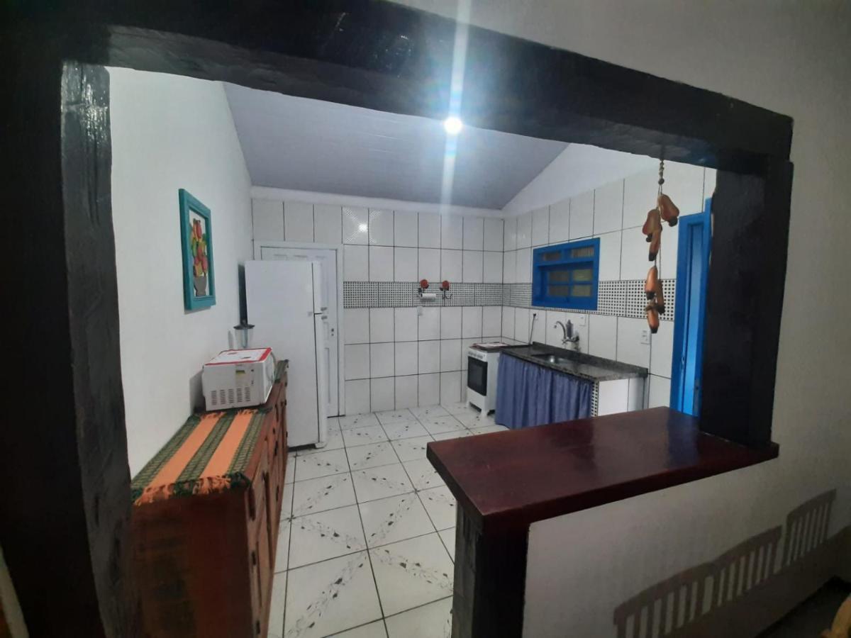 Familia Silvia Perico Villa Ilhabela Eksteriør billede