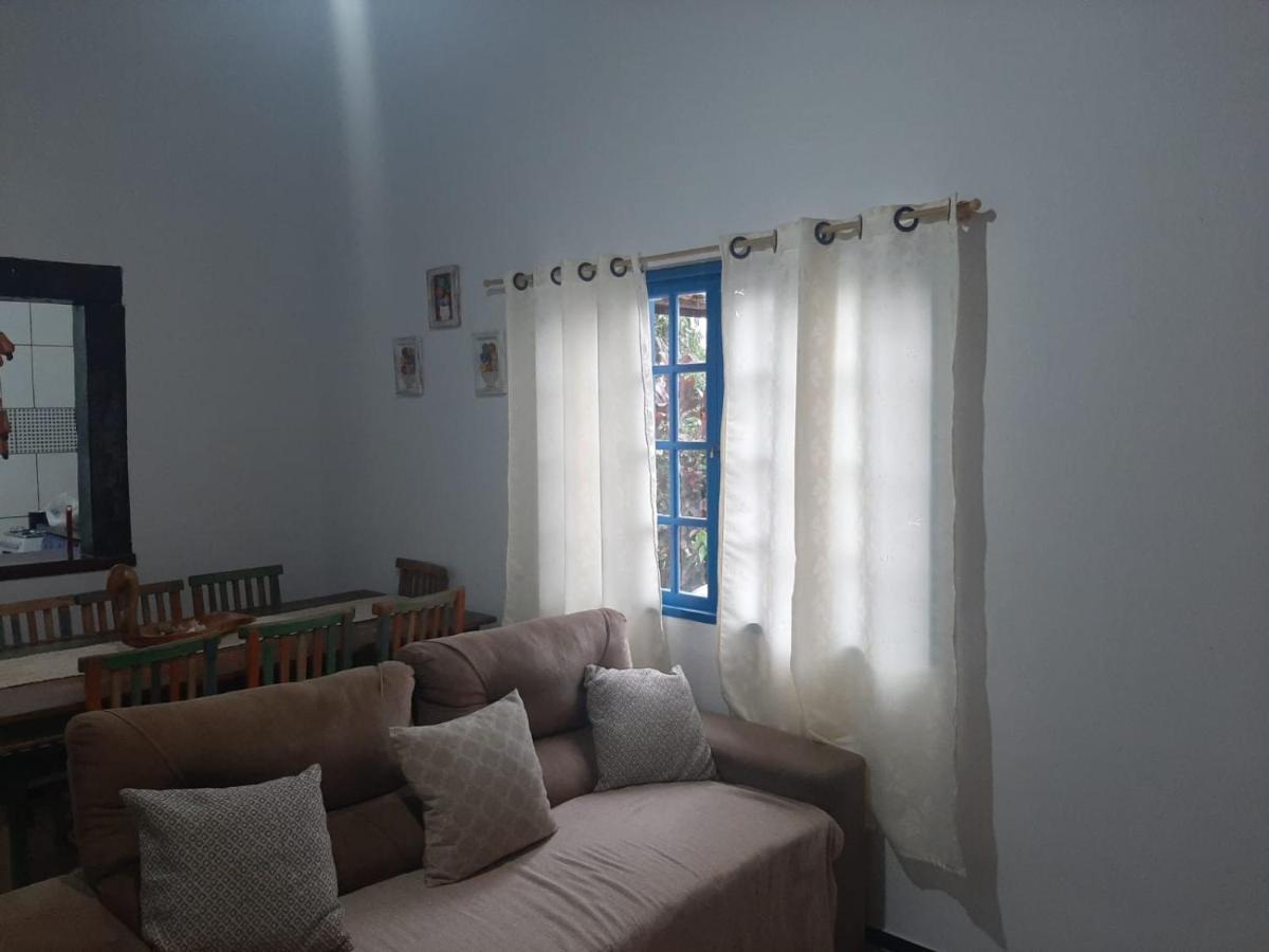 Familia Silvia Perico Villa Ilhabela Eksteriør billede