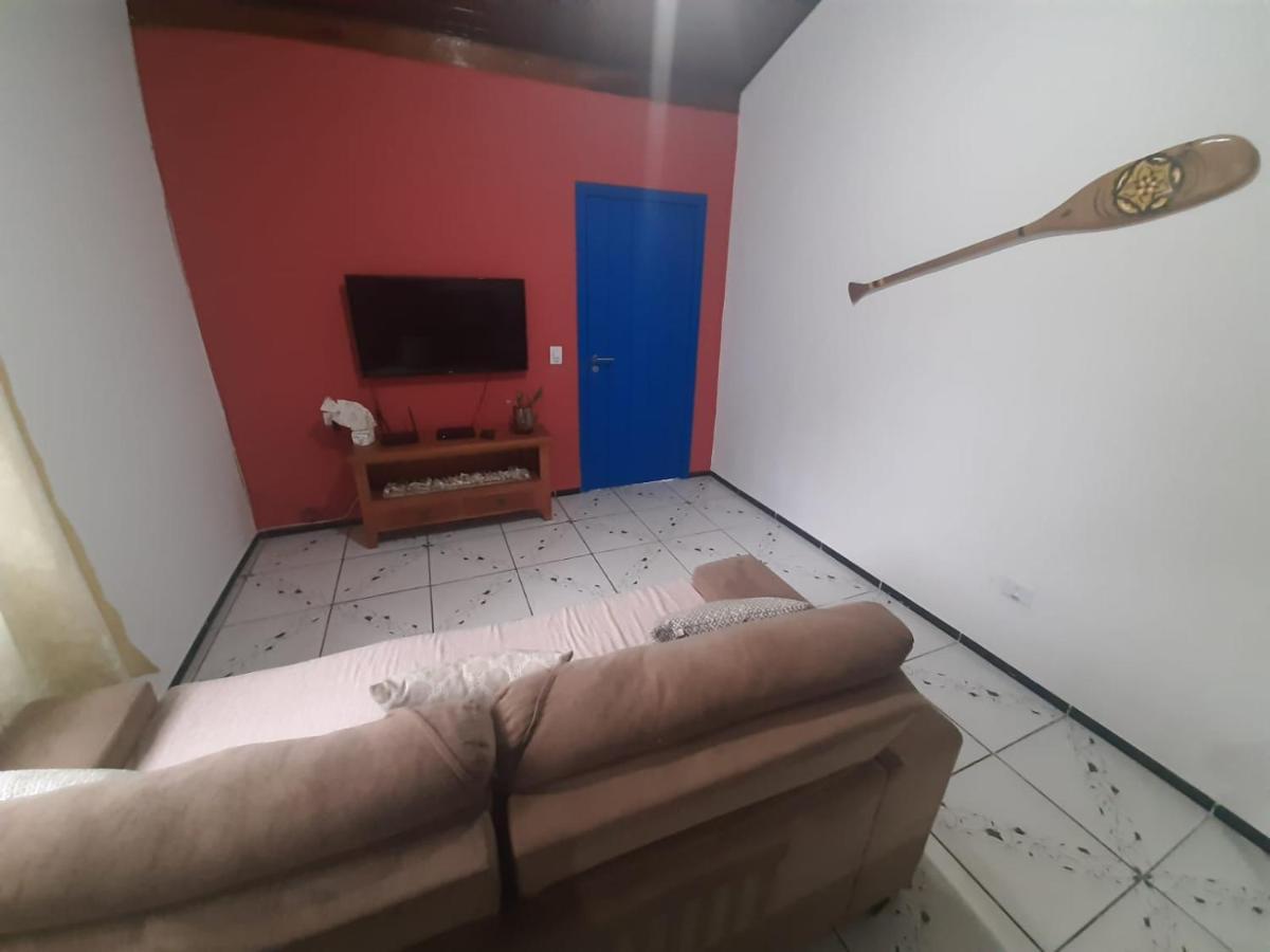 Familia Silvia Perico Villa Ilhabela Eksteriør billede
