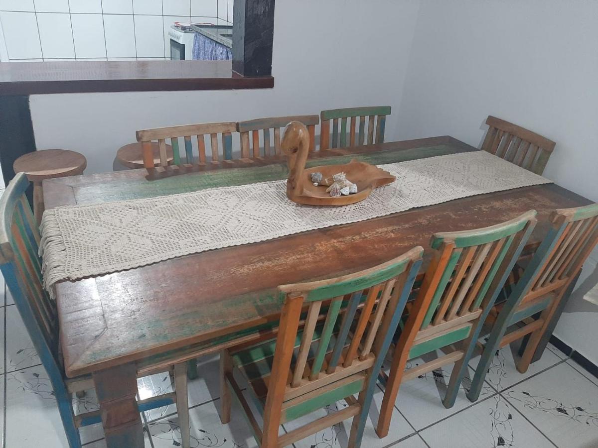Familia Silvia Perico Villa Ilhabela Eksteriør billede