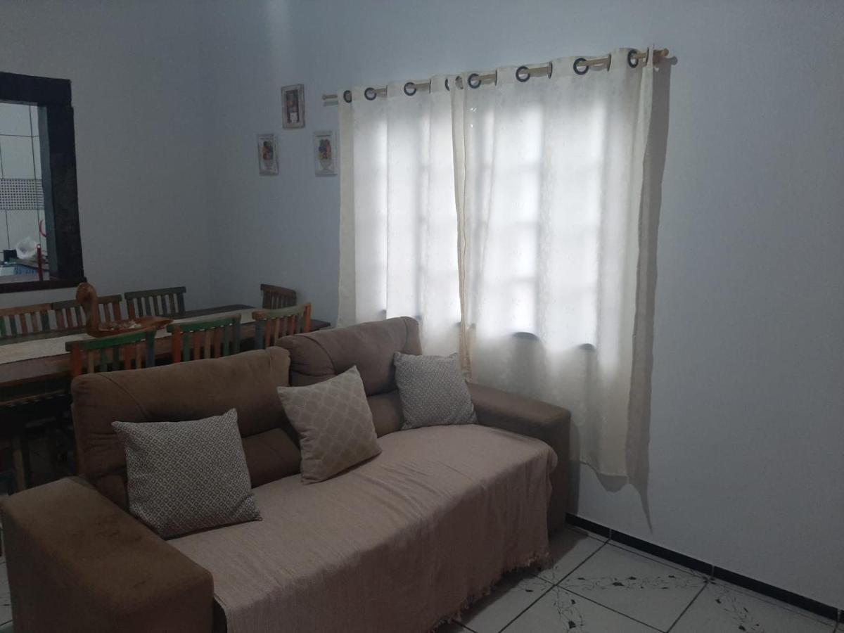 Familia Silvia Perico Villa Ilhabela Eksteriør billede