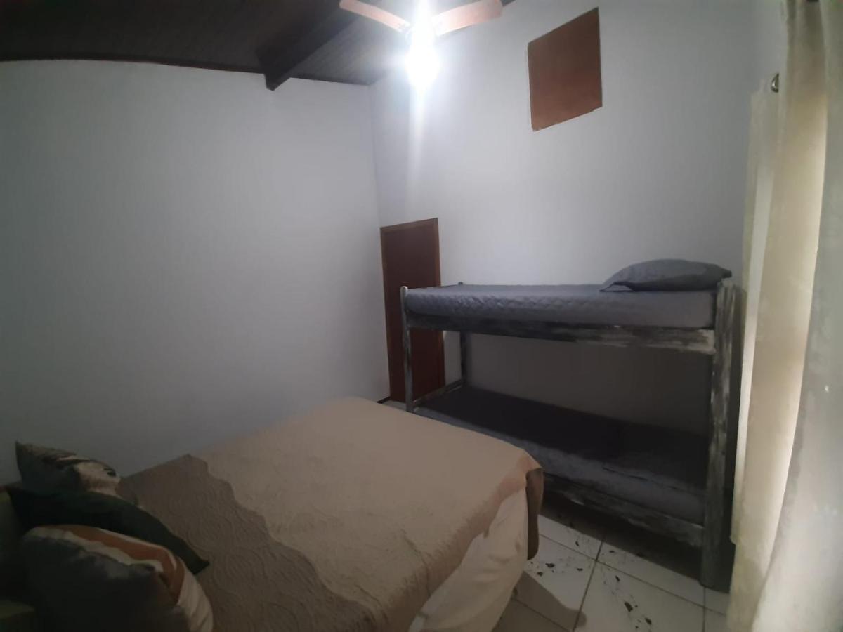 Familia Silvia Perico Villa Ilhabela Eksteriør billede