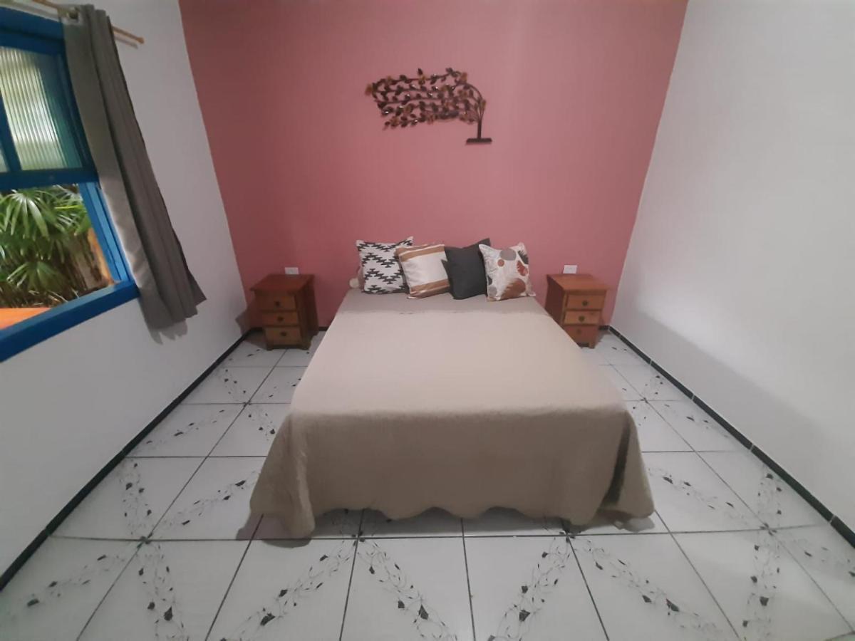 Familia Silvia Perico Villa Ilhabela Eksteriør billede