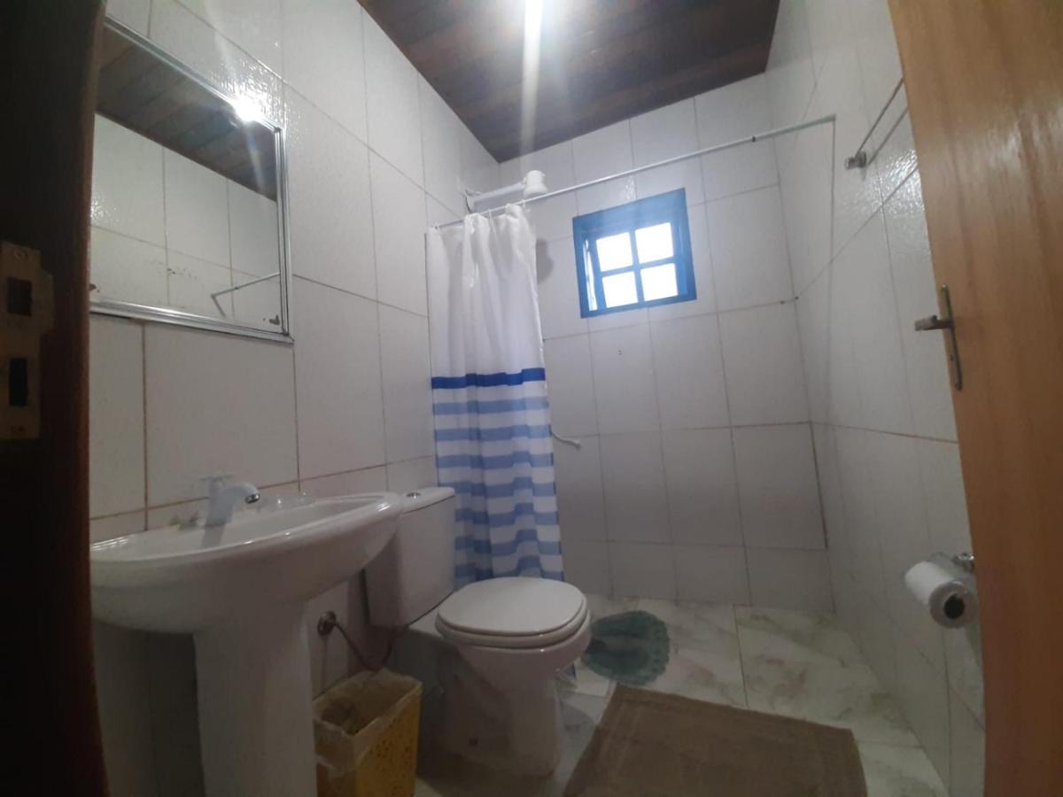 Familia Silvia Perico Villa Ilhabela Eksteriør billede