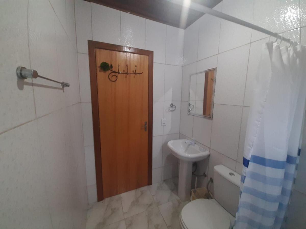 Familia Silvia Perico Villa Ilhabela Eksteriør billede