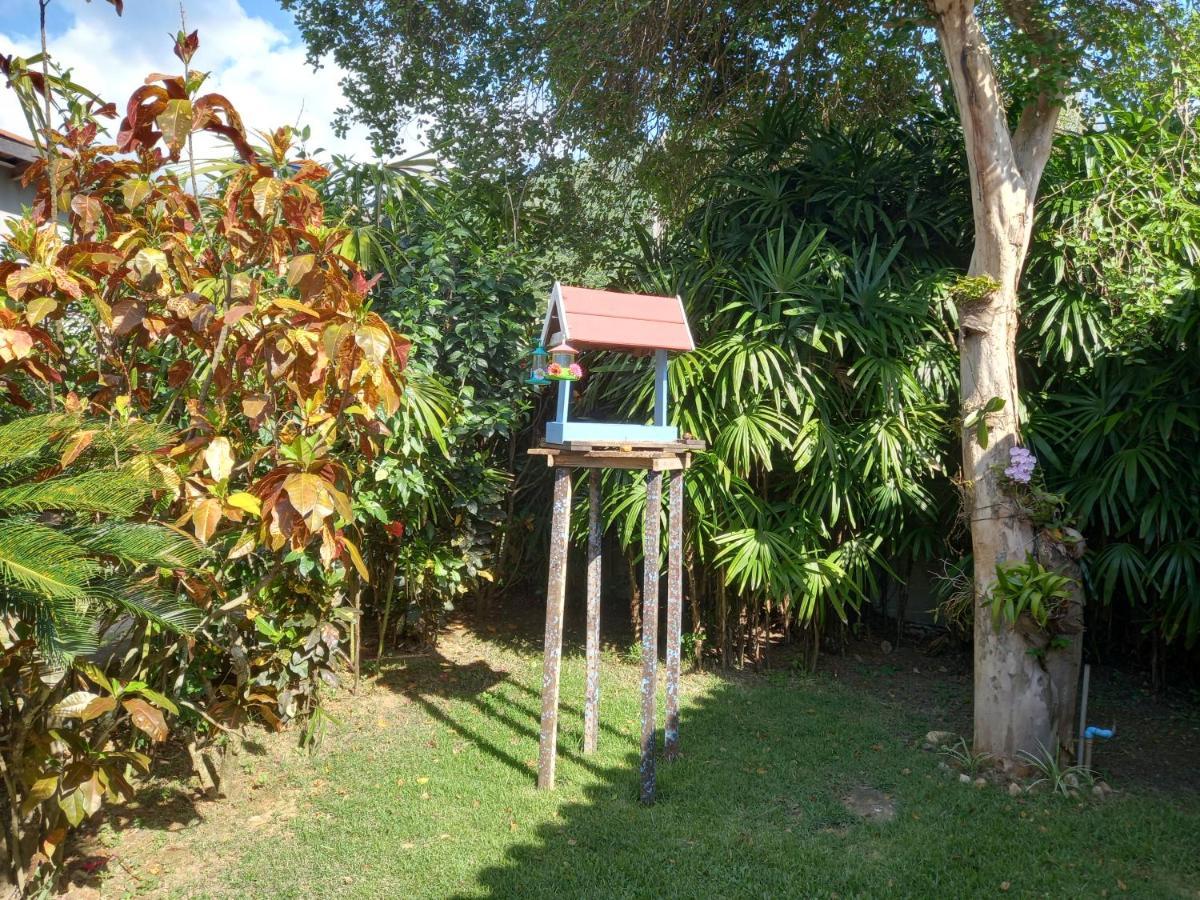 Familia Silvia Perico Villa Ilhabela Eksteriør billede
