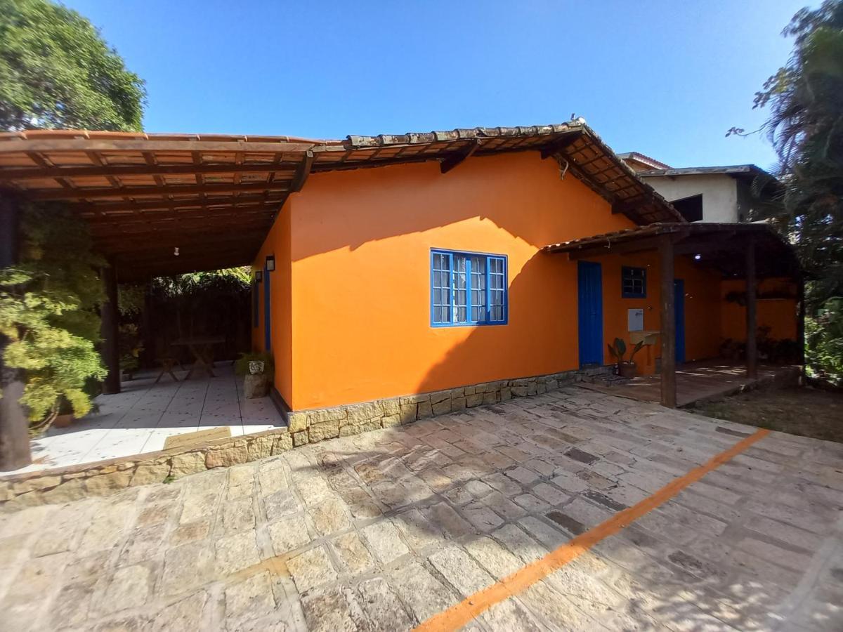 Familia Silvia Perico Villa Ilhabela Eksteriør billede