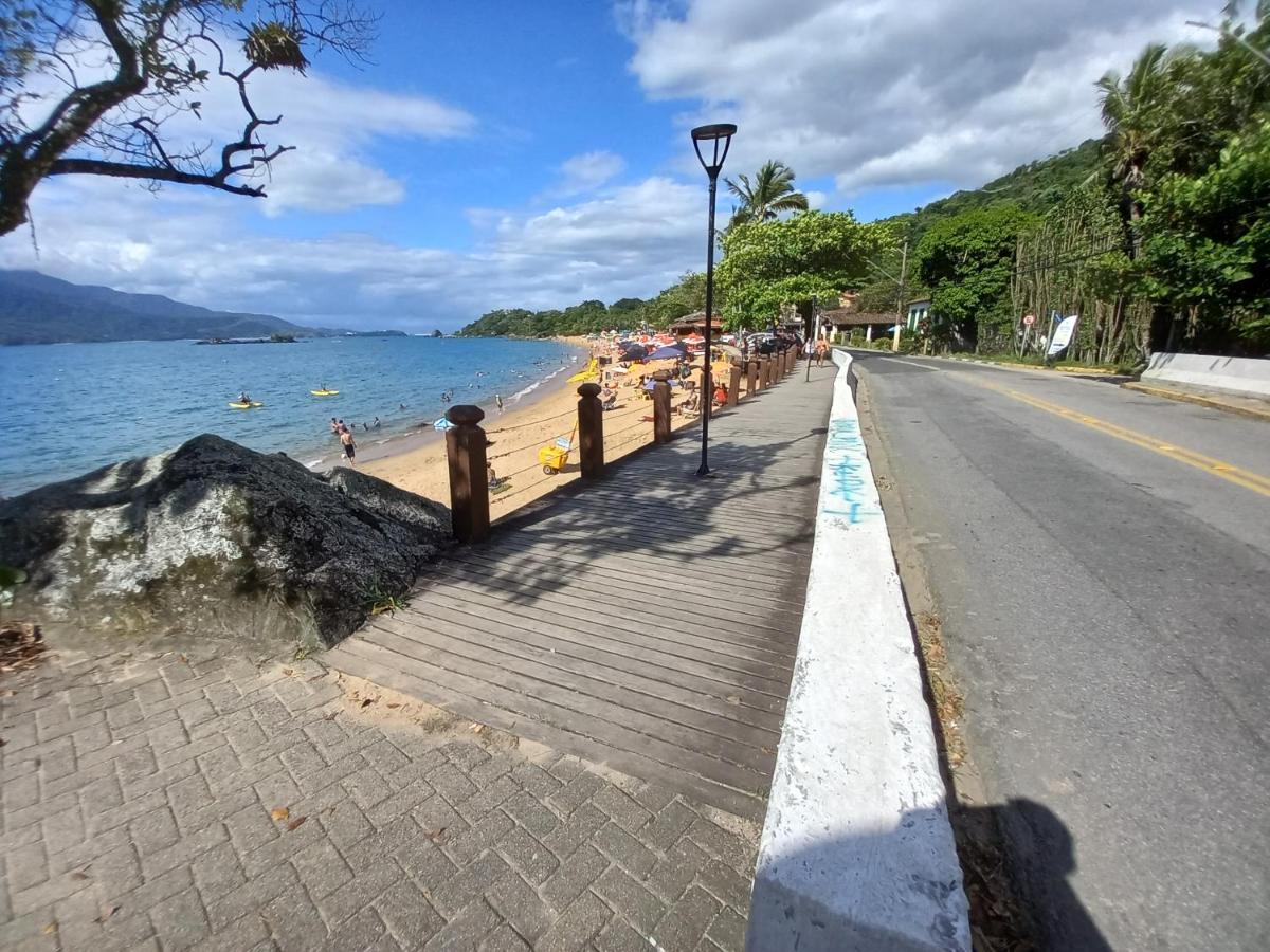 Familia Silvia Perico Villa Ilhabela Eksteriør billede