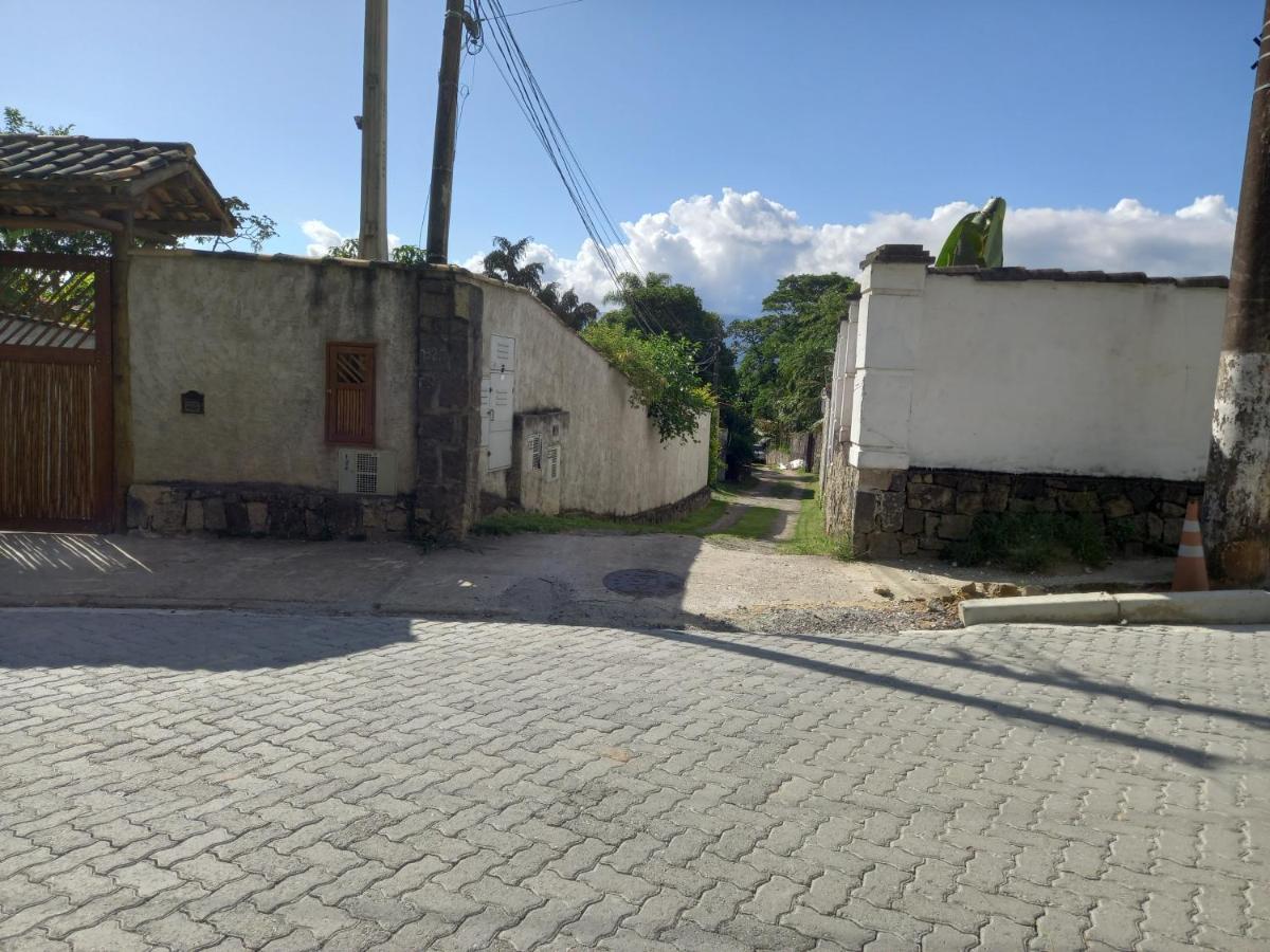 Familia Silvia Perico Villa Ilhabela Eksteriør billede